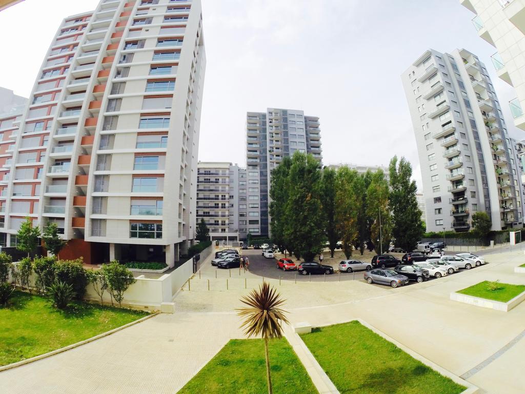 Canas Guest House In Lisbon Exterior photo